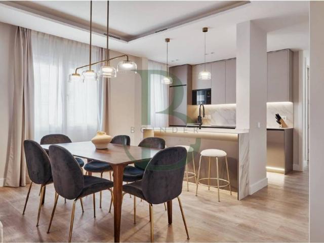 Casa en venta en Madrid