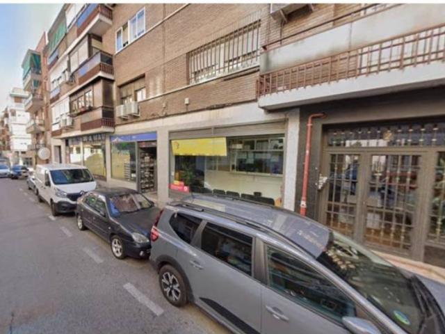 Casa en venta en Madrid