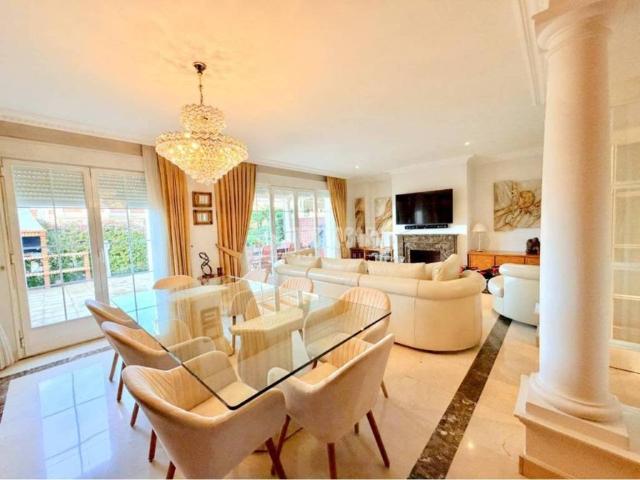 Casa en venta en Madrid