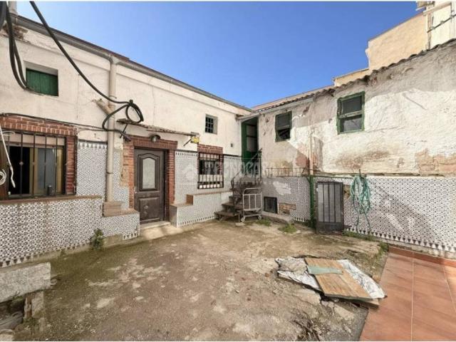 Casa en venta en Madrid