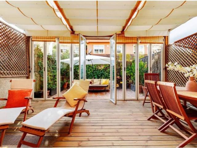 Casa en venta en Barajas, Madrid