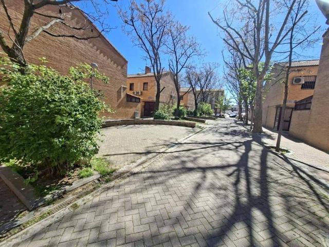 Casa en venta en Madrid