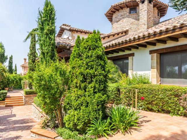 Casa en venta en Madrid