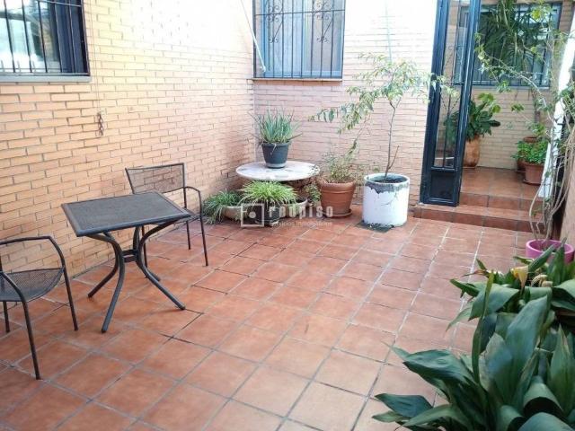 Casa en venta en Madrid