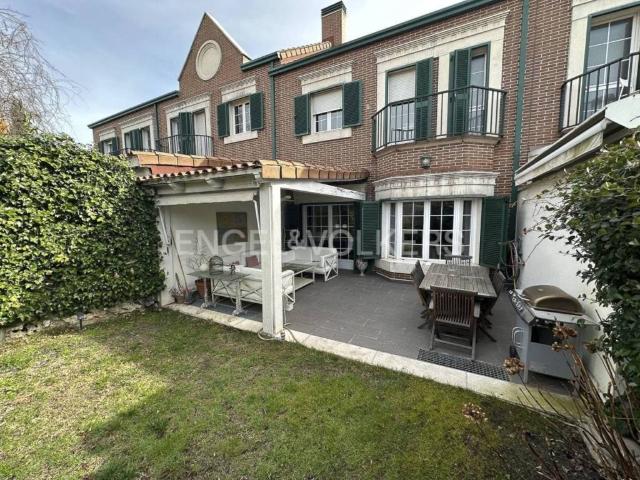 Casa en venta en Madrid
