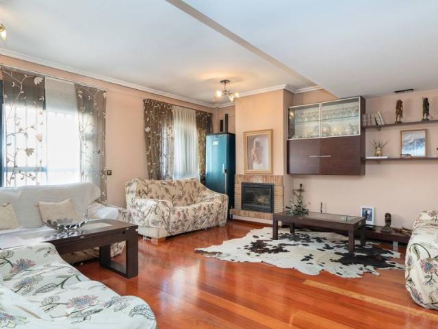 Casa en venta en Madrid