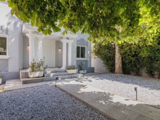 Casa en venta en Madrid