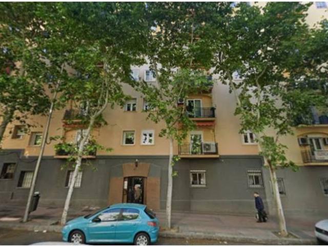 Casa en venta en Madrid