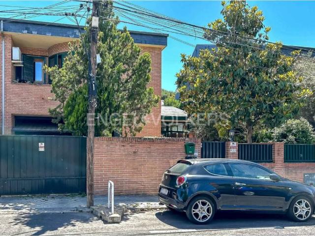Casa en venta en Madrid
