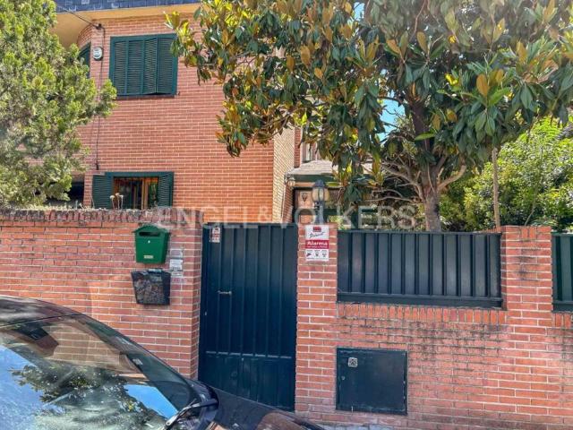 Casa en venta en Madrid
