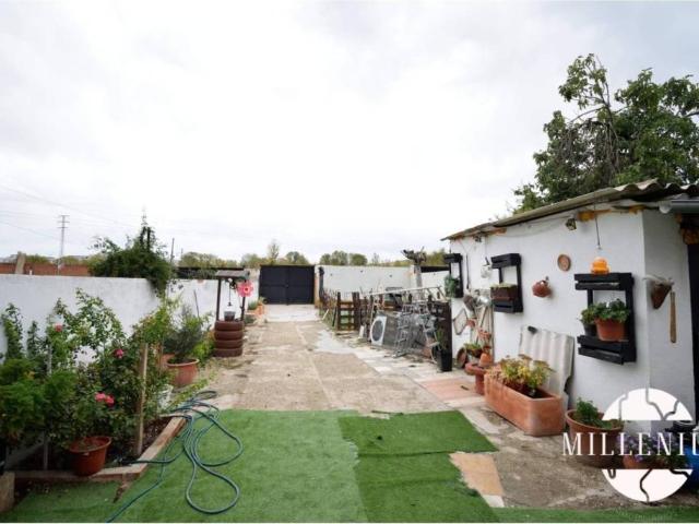 Casa en venta en Medina-sidonia, Madrid