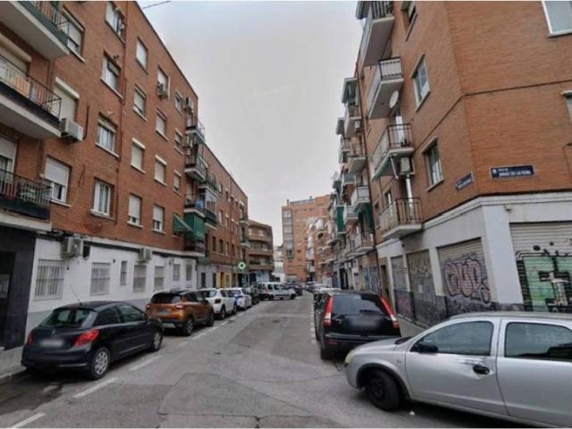 Casa en venta en Madrid