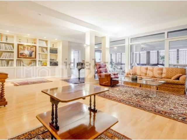 Casa en venta en Madrid