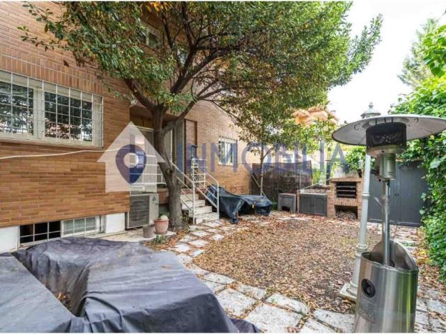 Casa en venta en Madrid