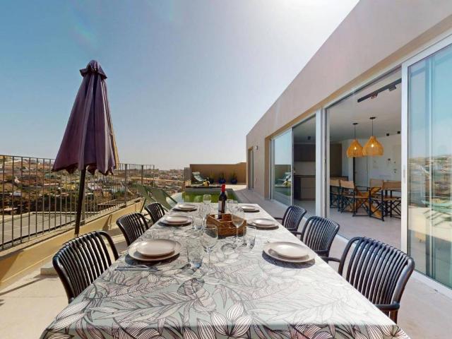 Casa en venta en Medina-sidonia, Madrid