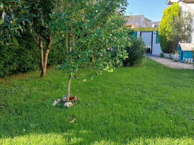 Casa en venta en Madrid
