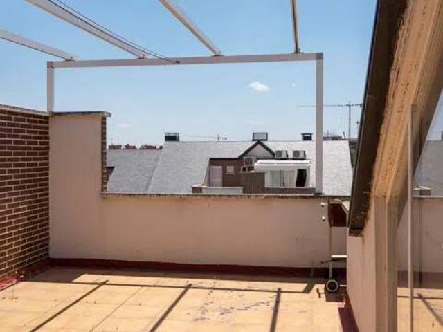 Casa en venta en San Blas - Canillejas, Madrid