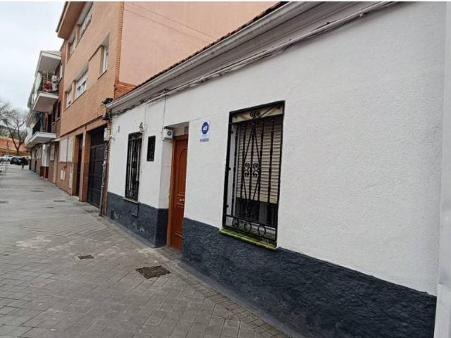 Casa en venta en Madrid