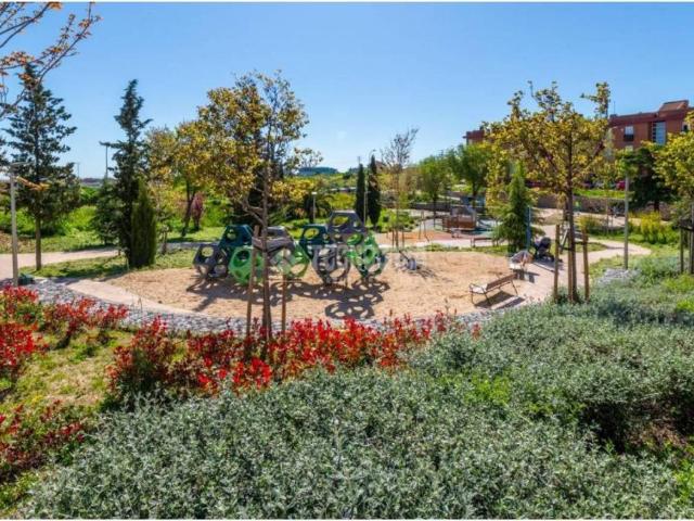 Casa en venta en Madrid