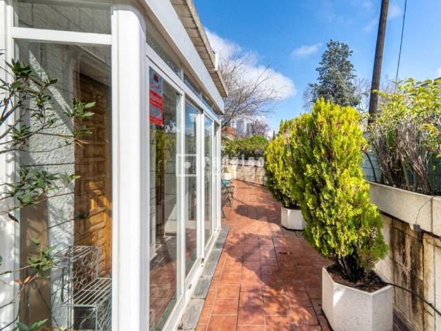 Casa en venta en Medina-sidonia, Madrid