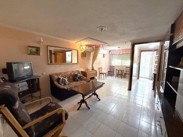 Casa en venta en Madrid