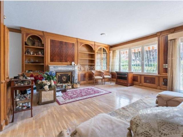 Casa en venta en Madrid