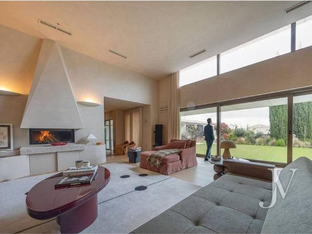 Casa en venta en Madrid