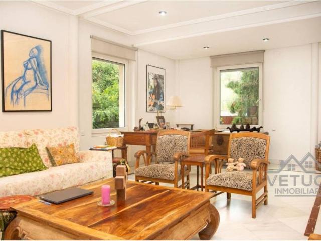 Casa en venta en Madrid