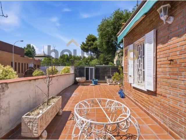 Casa en venta en Madrid