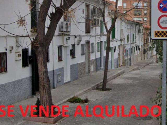 Casa en venta en Madrid