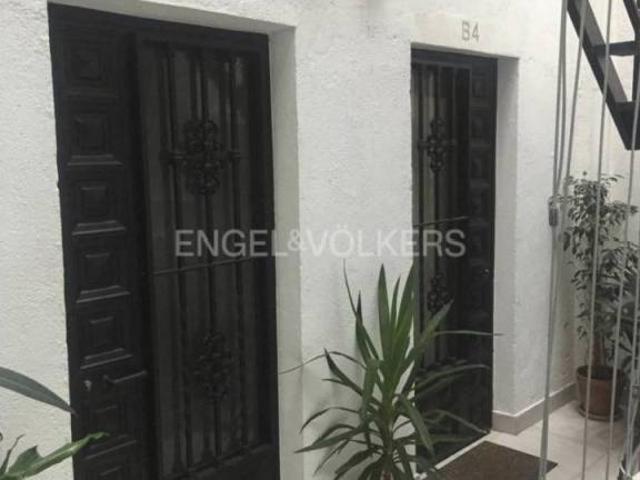 Casa en venta en Madrid