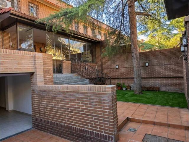 Casa en venta en Hortaleza, Madrid