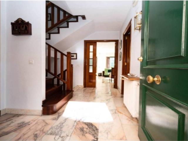 Casa en venta en Madrid