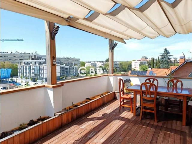 Casa en venta en Madrid