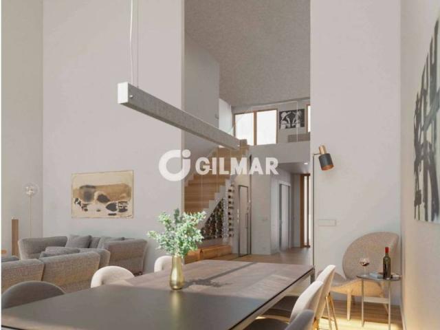 Casa en venta en Madrid