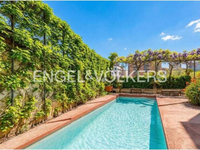 Casa en venta en Madrid