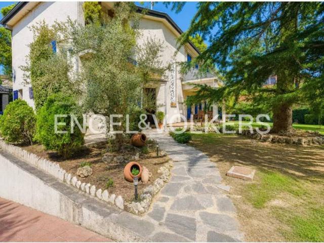 Casa en venta en Madrid