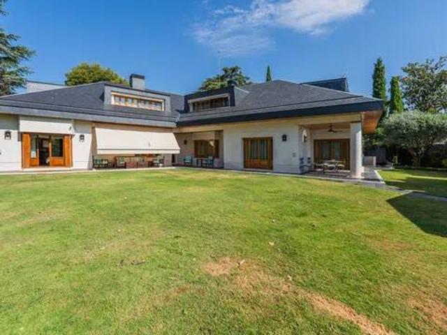 Casa en venta en Hortaleza, Madrid