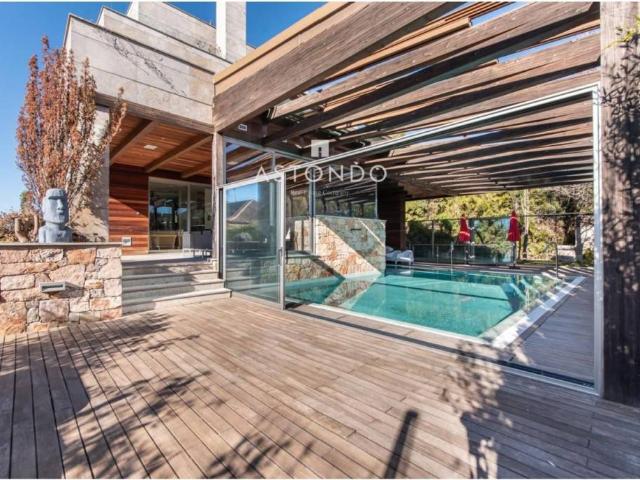 Casa en venta en Madrid