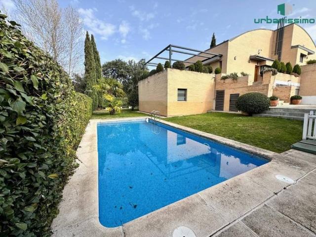 Casa en venta en Madrid
