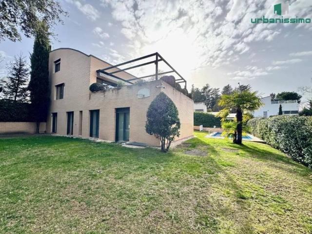 Casa en venta en Madrid