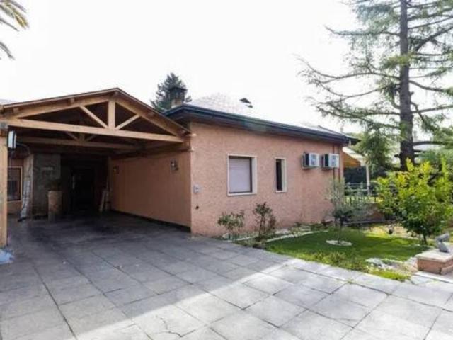 Casa en venta en Madrid