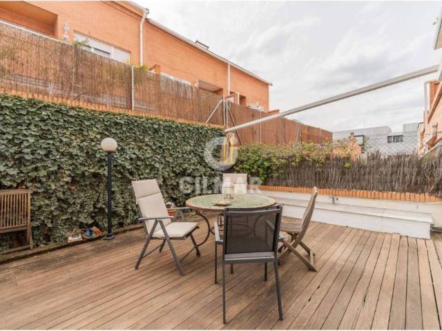 Casa en venta en Madrid