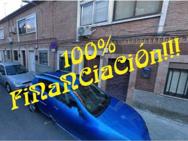 Casa en venta en Madrid