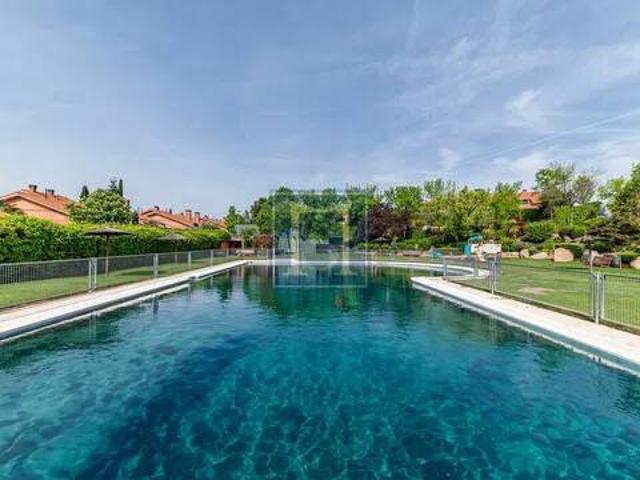 Casa en venta en Madrid