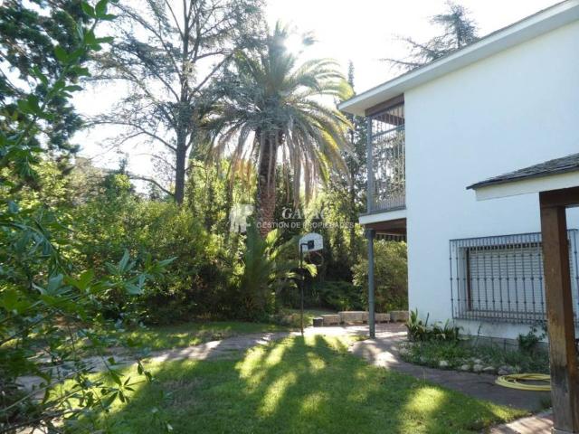 Casa en venta en Madrid