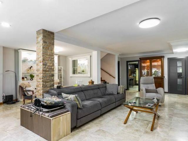 Casa en venta en Madrid, Arcos