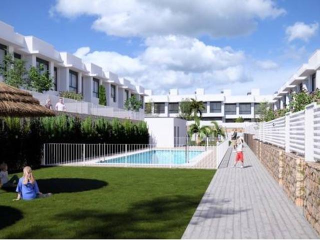 Casa en venta en Madrid