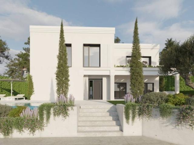Casa en venta en Madrid, Fuencarral - El Pardo