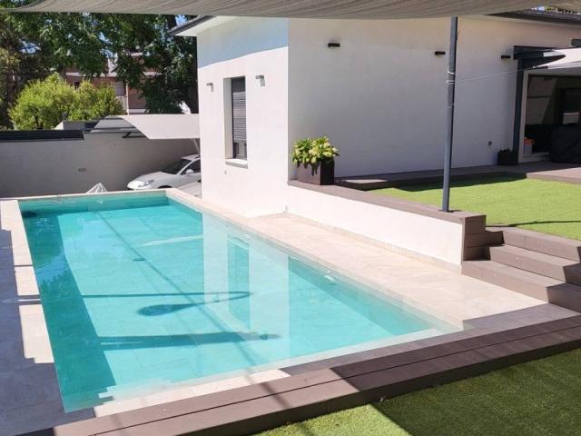 Casa en venta en Madrid, Fuencarral - El Pardo